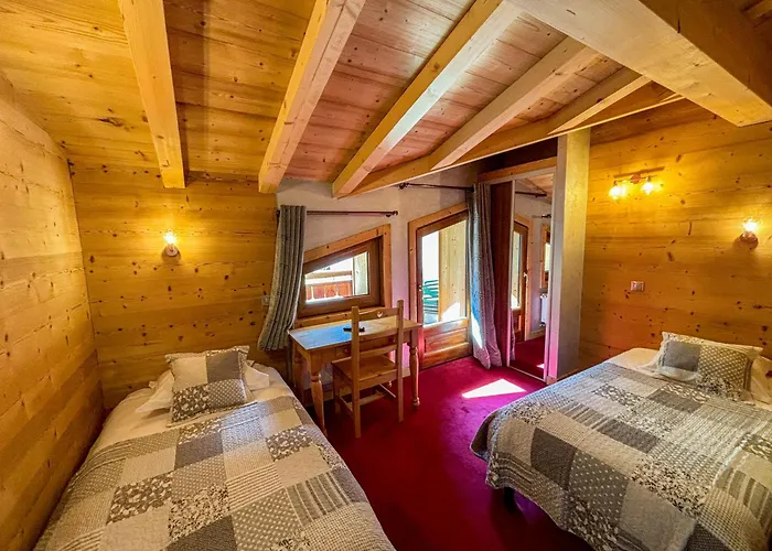Hotel Igloo