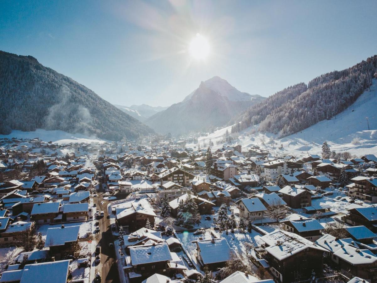 Igloo Hotel Morzine