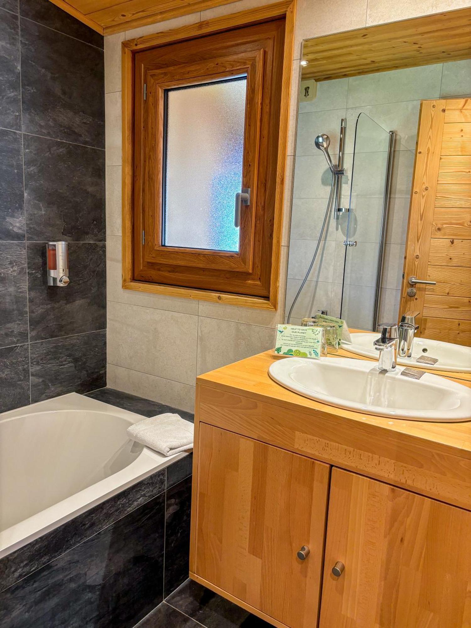 Hotel Igloo Morzine