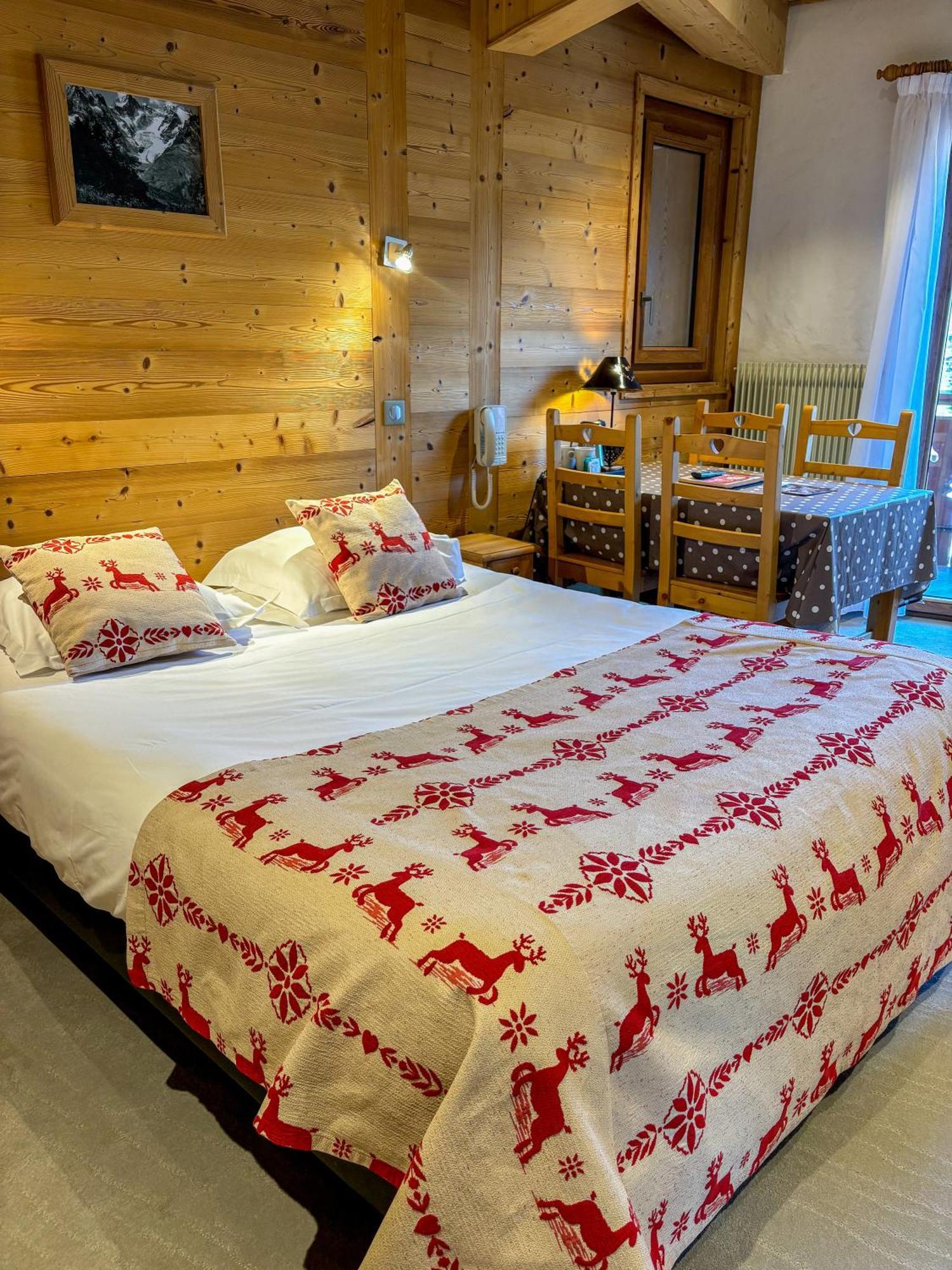 Igloo Hotel Morzine