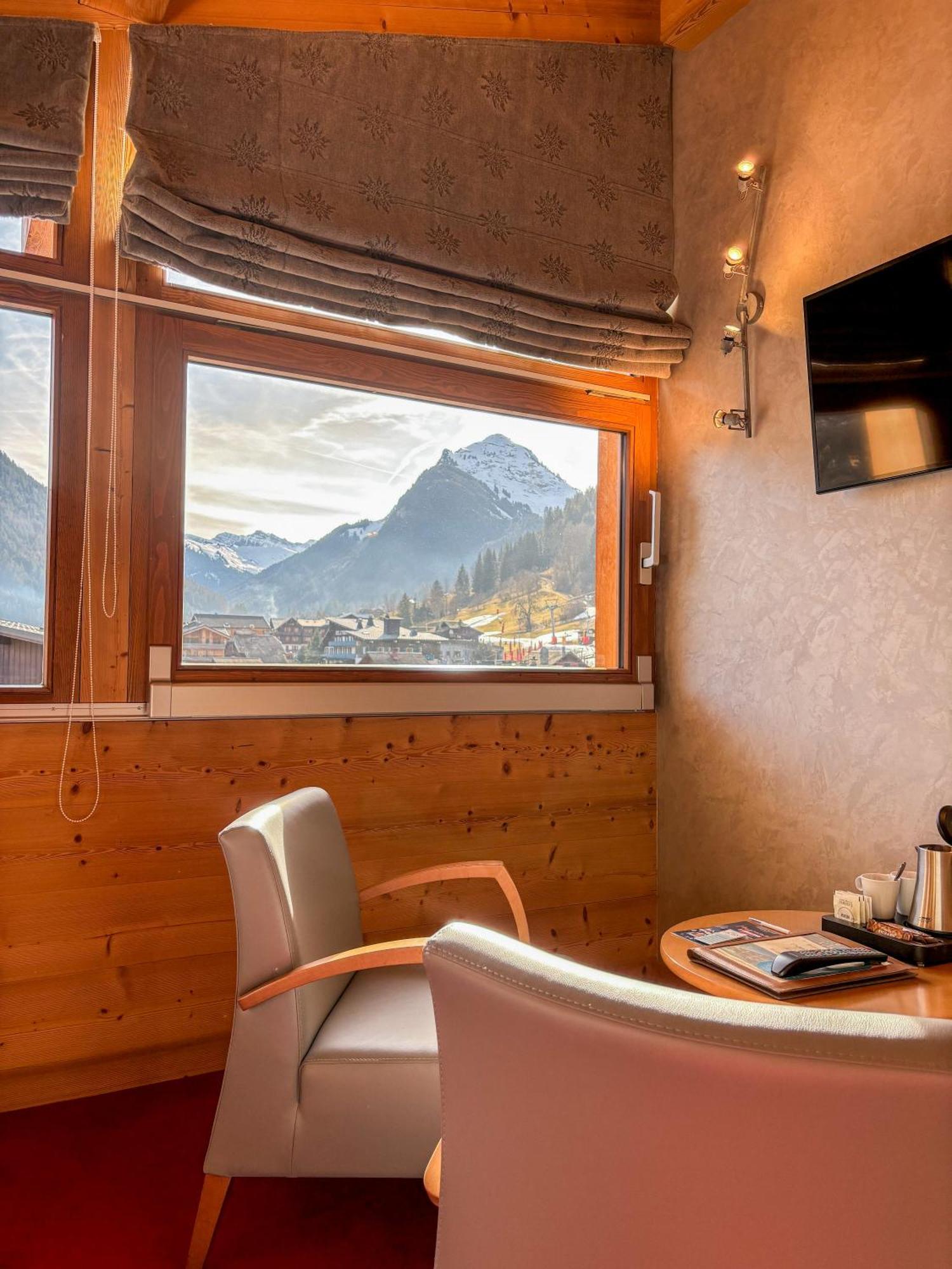 Hotel Igloo