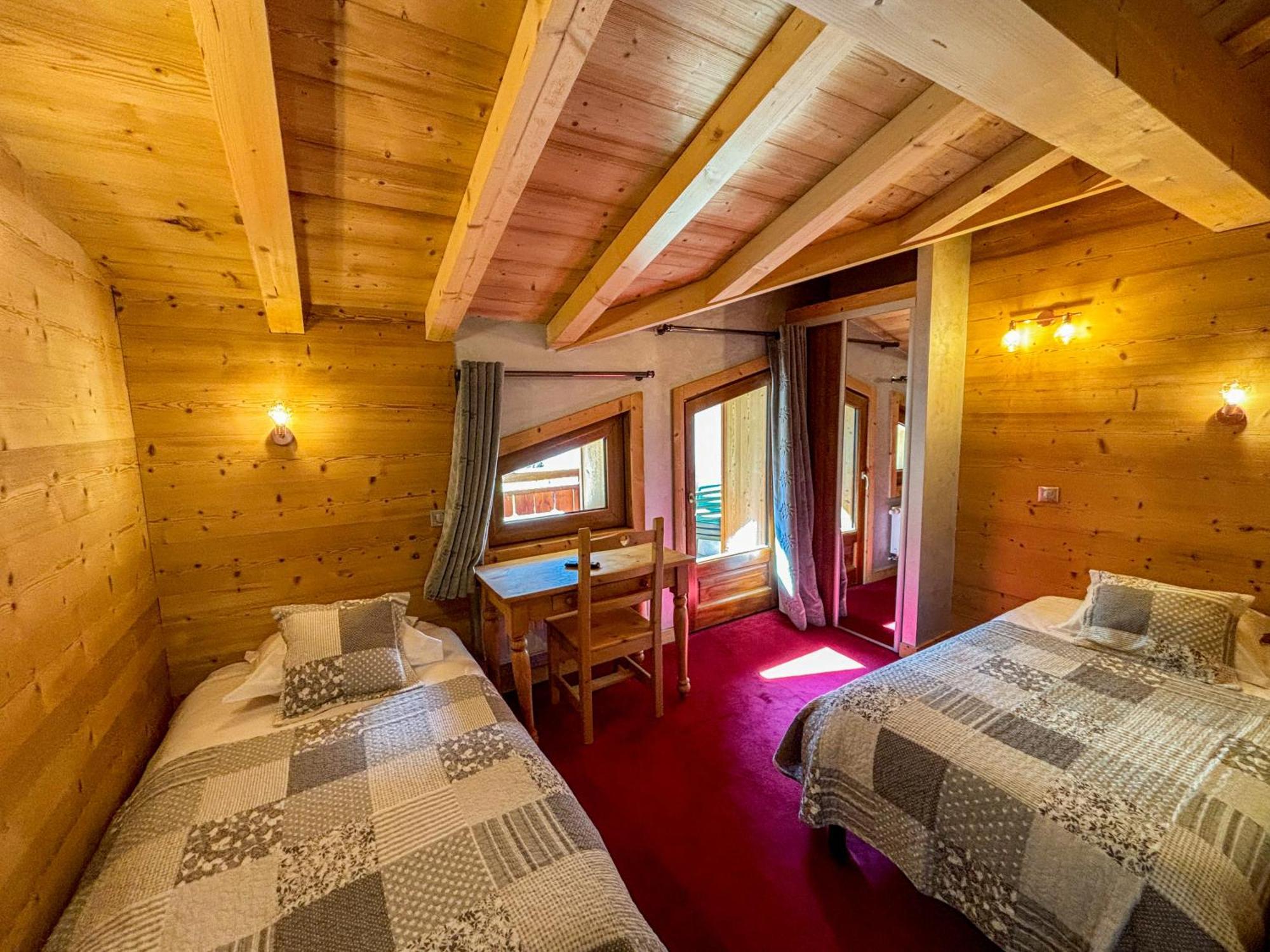 Igloo Hotel Morzine