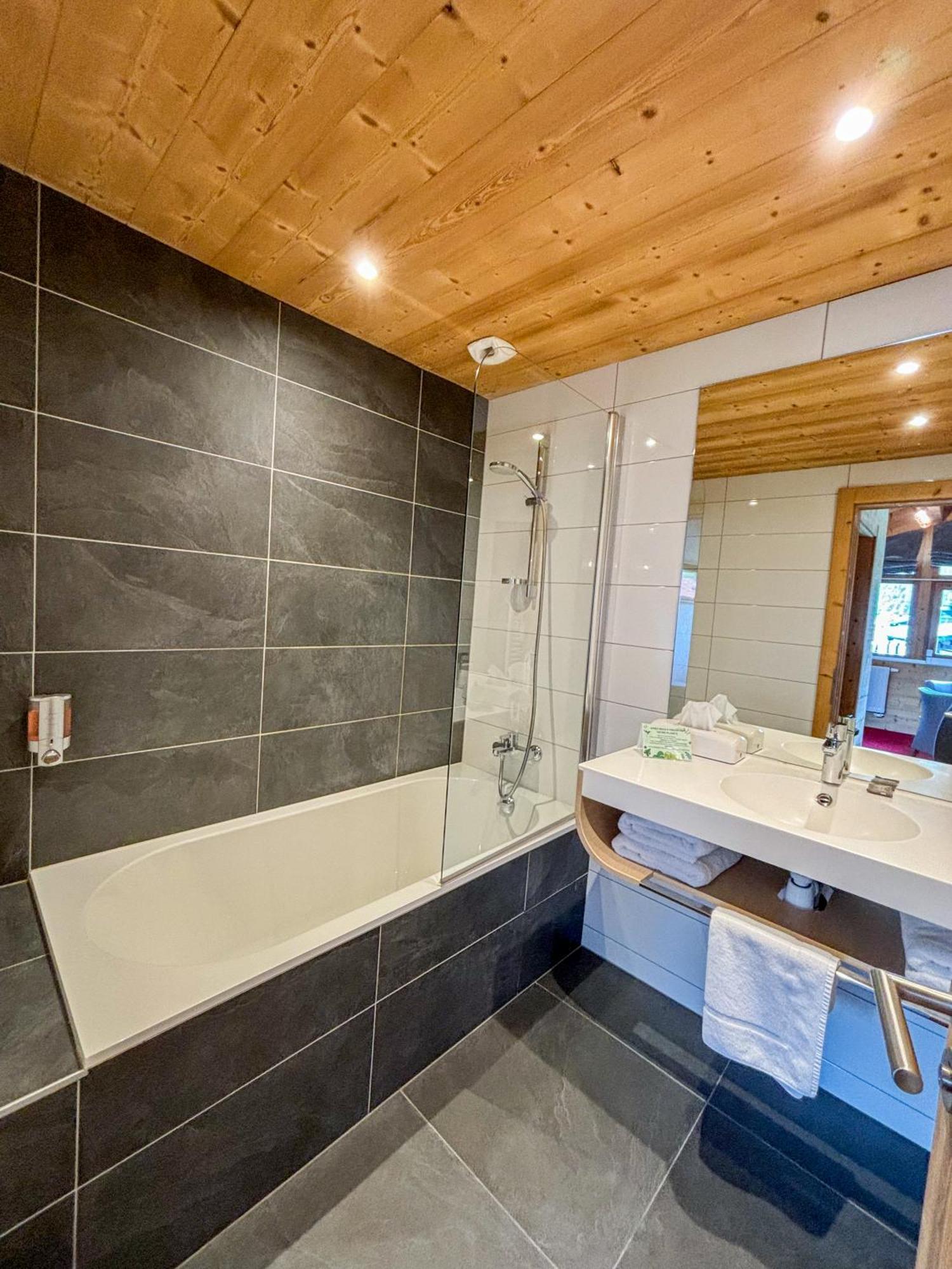 Hotel Igloo Morzine