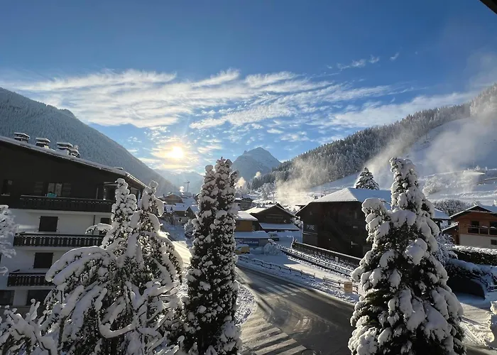 Hotel Igloo