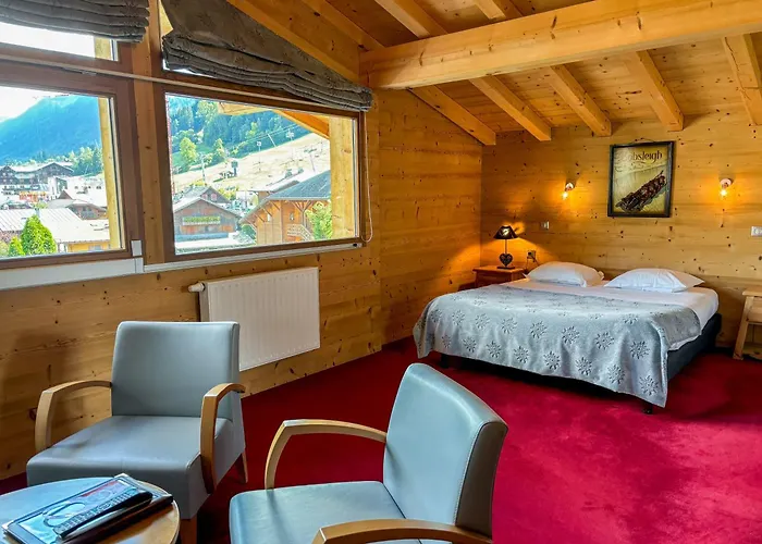 Hotel Igloo