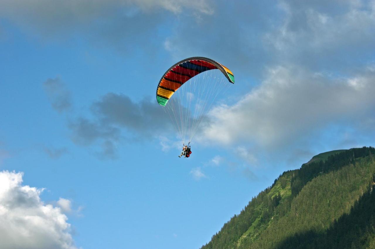 Igloo Hotel Morzine